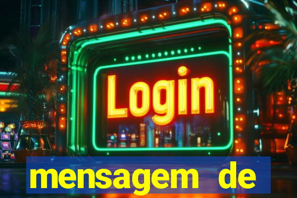 mensagem de agradecimento futebol